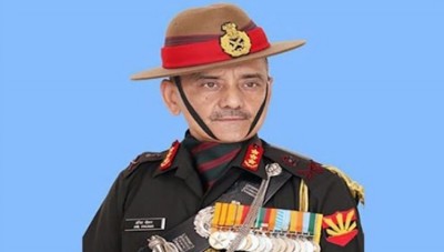 NCC contribution among youth exemplary: Defence General