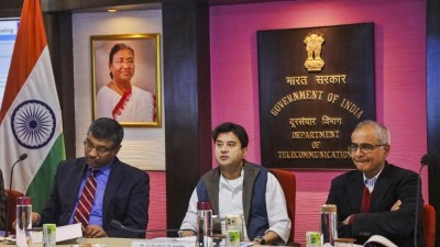 Cabinet Clears Spectrum Refarming to Boost Telecom Growth