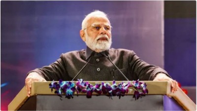 PM Modi to Hand Over 6.5 Million SVAMITVA Property Cards Across 10 States and 2 UTs