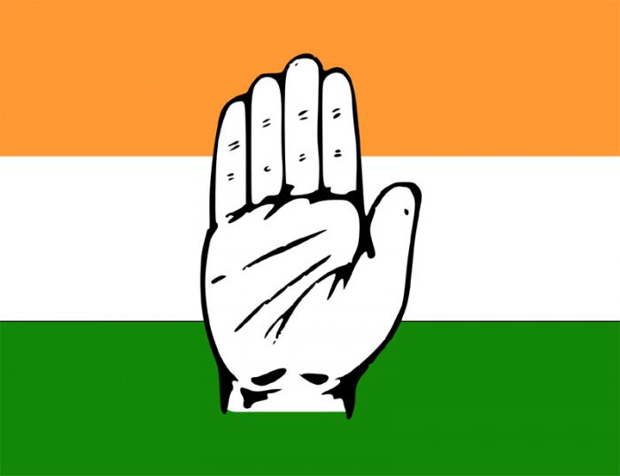 New Delhi: 'Congress' to hold protest march against 'Demonetisation' move