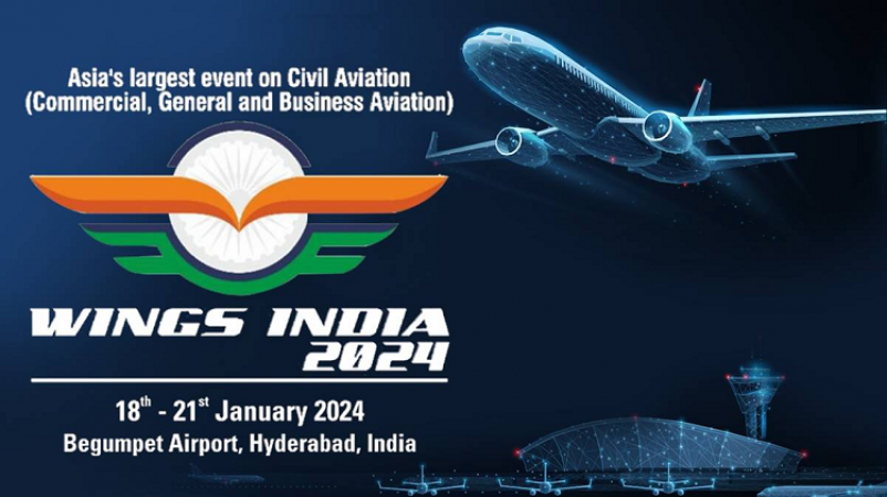 India Soars as Third Largest Aircraft Buyer, Scindia Reveals Ambitious Aviation Plans