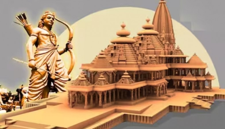 From 1528 to 2024: The Journey of Ayodhya's Ram Mandir