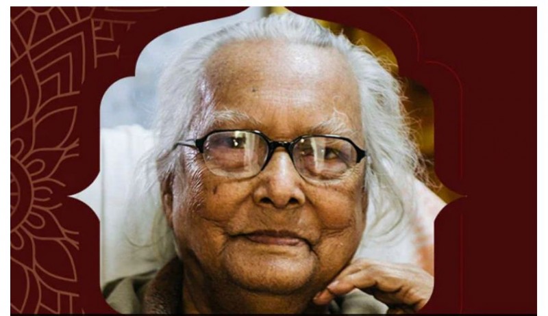 Eminent Cartoonist Narayan Debnath,  creator of 'Bantul The Great',  dies at 97