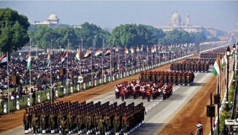 Republic Day 2024: Delhi University Grants Exam Relief to Parade Participants