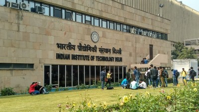 PhD Scholar From IIT Delhi Killed after hit by a car