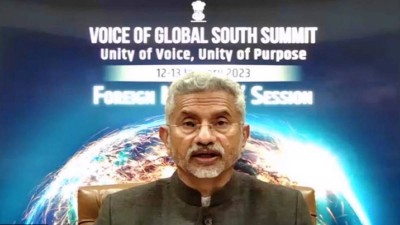 India and the Global South- The new order