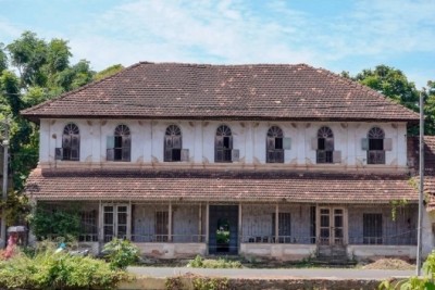 Kerala’s Alappuzha to launch India’s first Labour Movement museum