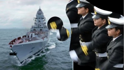 Navy to Deploy Women Agniveers on Warships in Historic Move