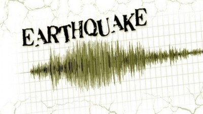 4.3 magnitude earthquake hits Manipur, Mizoram