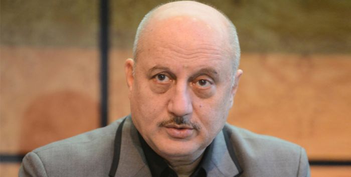 'Migration of 'Kashmiri pandit' is not celebrated but remembered; Anupam Kher