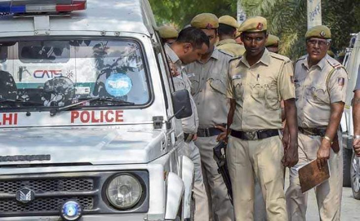 Delhi Police arrests 3 ISI-backed suspects, socio-religious organisations were on target