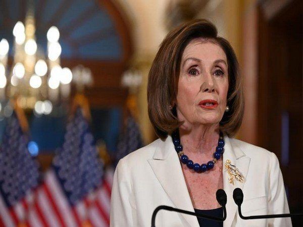 One rioter hoped to sell Nancy Pelosi's laptop to Russian spy agency: FBI