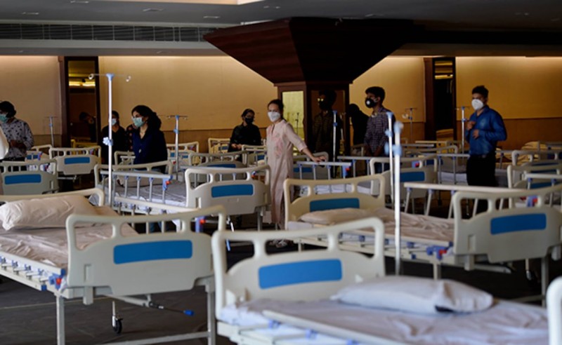 Assam:  20-bed ICU facility gets operational at Karimganj Civil Hospital