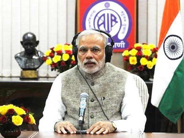 PM Modi 2019’s first address to the nation via Mann ki Baat will telecast on 27 January