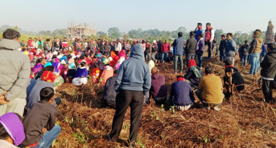 असम सरकार ने दी डिब्रू-सैखोवा राष्ट्रीय उद्यान के 5,500 निवासियों के पुनर्वास की योजना को मंजूरी
