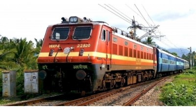 Southern Railway secures silver in SKOCH awards for work during Covid-19