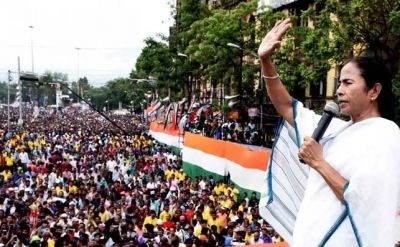 Mamata Banerjee is all set for Mega show, 20 national leaders to attend the Rally