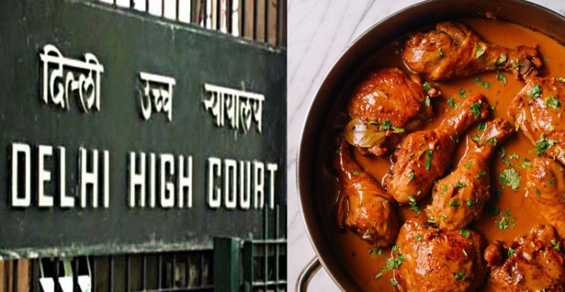 Delhi High Court to Decide: Who Truly Invented Dal Makhani and Butter Chicken?