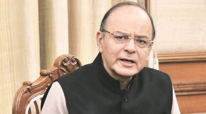 Arun Jaitley didn't attend the 'Bengal Global Business Summit' today