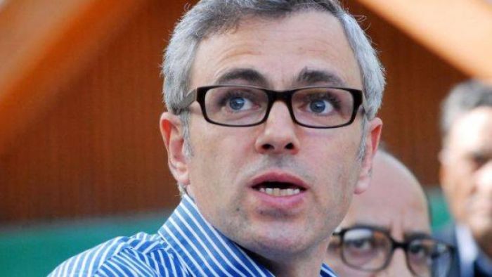 Former CM Omar Abdullah is blocked by Air India on Twitter