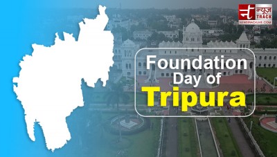 Tripura, Manipur, Meghalaya Foundation Day, January 21, Know History, Facts