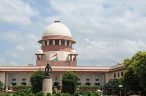Supreme Court to not pass its judgement for a week on 'Jallikattu'