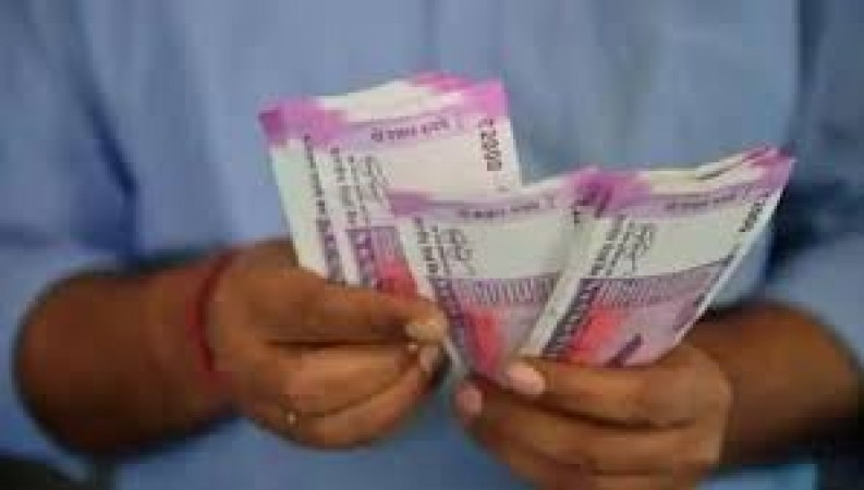 PM Kisan Yojana / Rythu Bandhu Yojana: Rs.190 crore distribution through postal micro ATM system