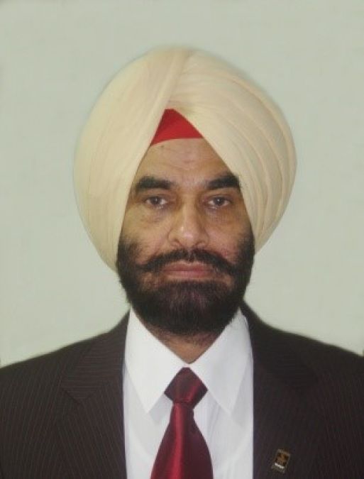 AICTE appoints Bhartiya Skill Development University’s Dr. Brig. Surjit Singh Pabla as Chairman ofAll India Board for Vocational Education