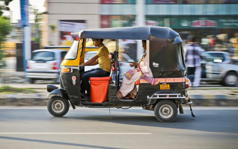 Establishment of first Auto Labour Cooperative Credit Society in the State