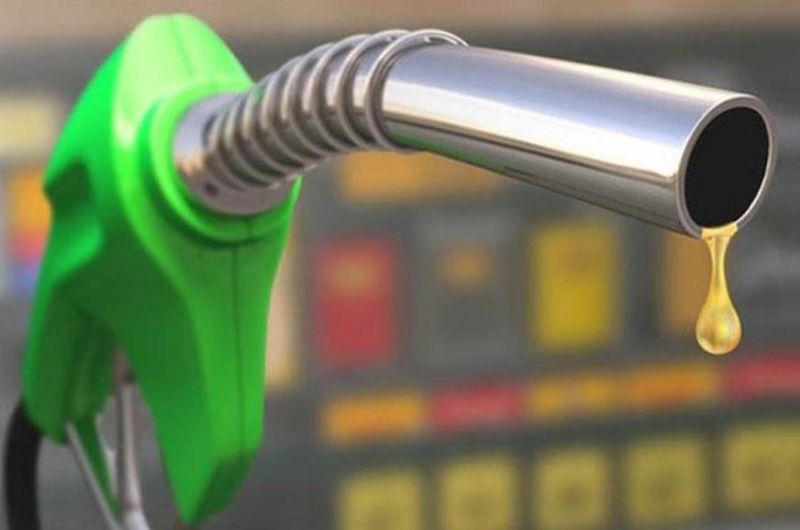 Fuel prices rise for the 5th straight day, petrol stands at Rs 71.14 in Capital