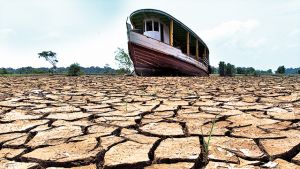 Central Government team reached Tamil Nadu to inspect Drought situation