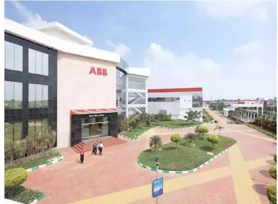 एबीबी इंडिया की नेलामंगला सुविधा को 'वाटर पॉजिटिव' के रूप में प्रमाणित किया गया है: TERI