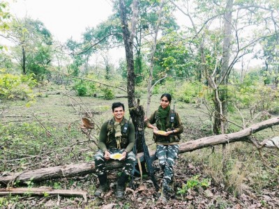 एलीट कोबरा कमांडो बटालियन में महिला कर्मियों को शामिल करने पर विचार कर रही सीआरपीएफ