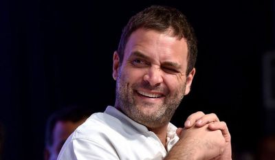 Rahul’s “bachao” hoax on PM: in 100 days India people will be free
