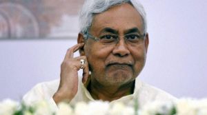 Bihar Chief Minister Nitish Kumar states on presidential poll