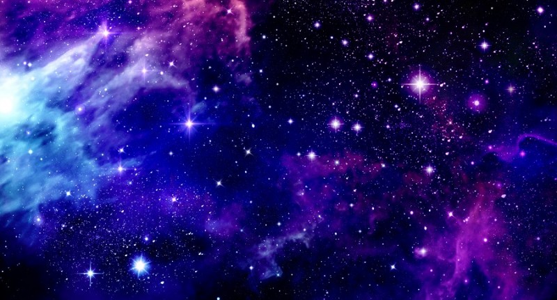 India's Dedicated Space Telescope AstroSat Spots Rare Hot Ultraviole
