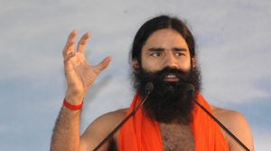 People with vision have work, not ones 'without' it says Baba Ramdev