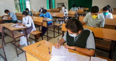 Meghalaya board exams after April 14, says education minister