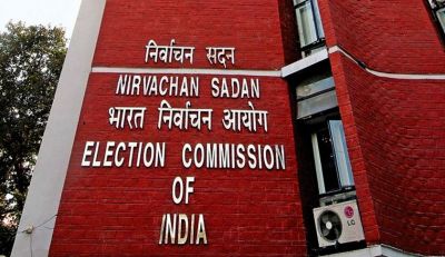 Election commission asks Delhi Police to register FIR and to investigate claims made by Syed Shuja