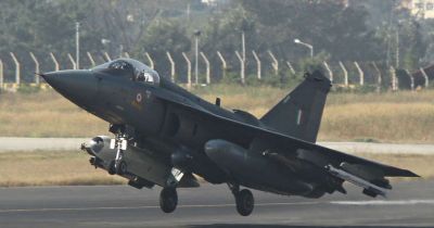 Tejas fighters will get Laser Designator Pod to target the enemy: DRDO