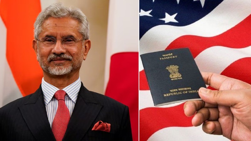 India Addresses Visa Delays, US Expresses Concern Over Irregular Immigration