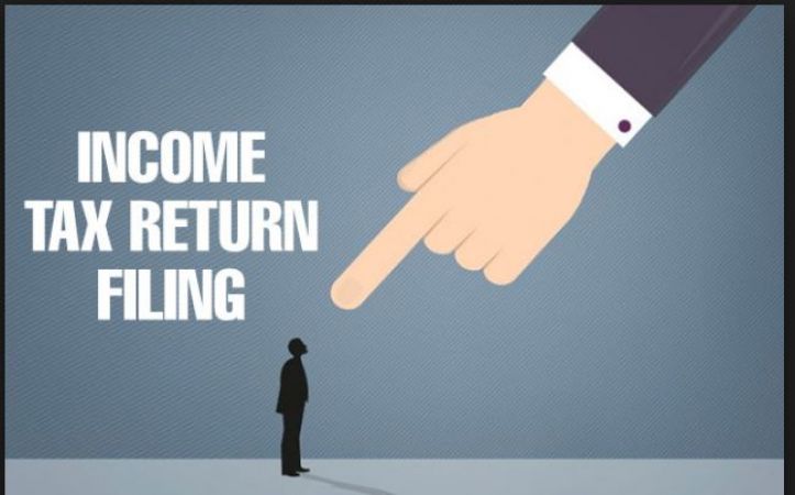 Last 21 days to respond to file an income tax return: CBDT