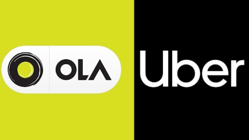 Center issues notice to Ola, Uber over differential pricing among Android and IOS devices