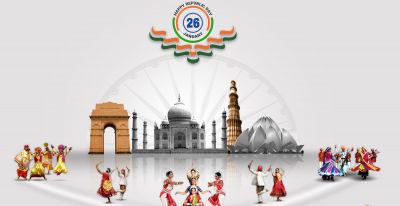 Republic Day of India: History that our treasure