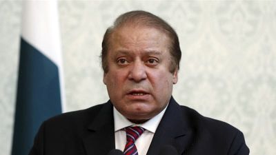 Nawaz  Sharif’s heart is bigger than normal : Doctors