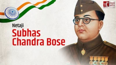 Parakram Diwas: Remembering Subhash Chandra Bose, the greatest patriot who will be our ‘Netaji’ forever