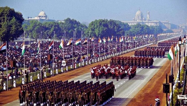 Republic Day 2024: Grand Parade, Chief Guest, Online Tickets and What's More