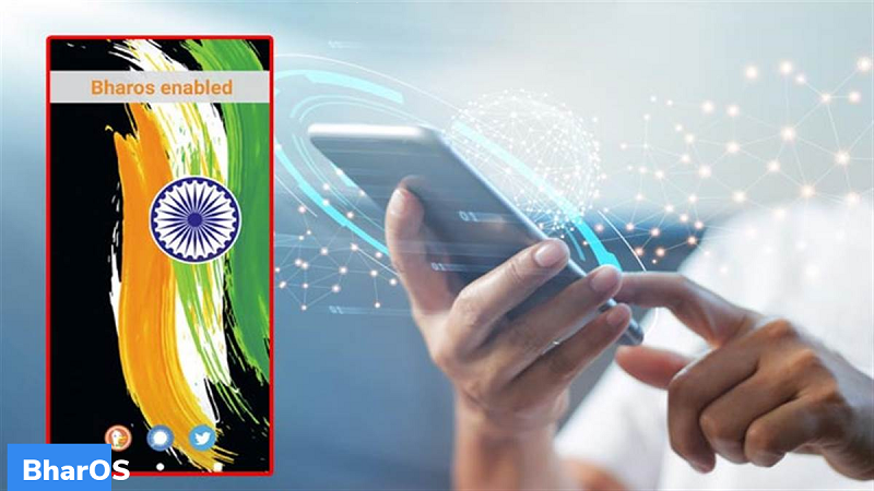 IIT Madras develops indigenous mobile operating system BharOS
