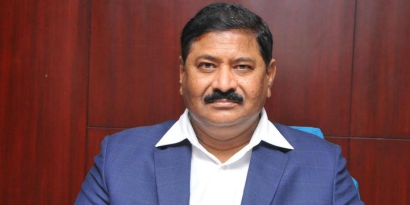 GhMC Mayor electionstrictly follows code of conduct: Election Commissioner