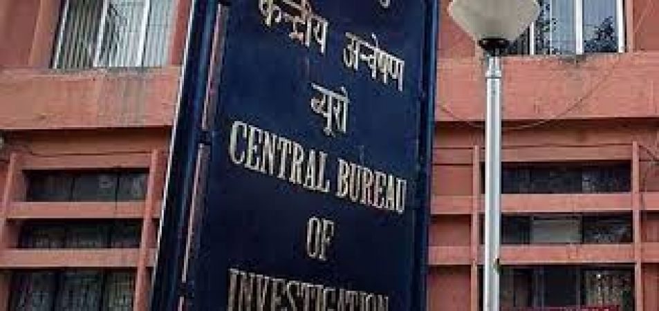 New CBI Director appointment selection committee meet held today